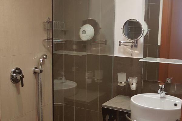Hotel Sporting Trento